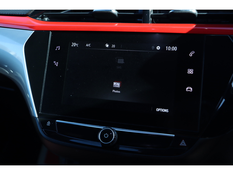 Vauxhall 1.2 GS HATCHBACK 5DR PETROL MANUAL SAT NAV BLUETOOTH DAB STEREO APPLE CARPLAY PARKING AIDS JUST 1 OWNER FROM NEW ONLY 23000 MILES SH NO ULEZ CHARGE 72-74 Mitcham Road