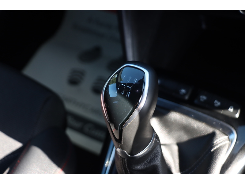 Vauxhall 1.2 GS HATCHBACK 5DR PETROL MANUAL SAT NAV BLUETOOTH DAB STEREO APPLE CARPLAY PARKING AIDS JUST 1 OWNER FROM NEW ONLY 23000 MILES SH NO ULEZ CHARGE 72-74 Mitcham Road