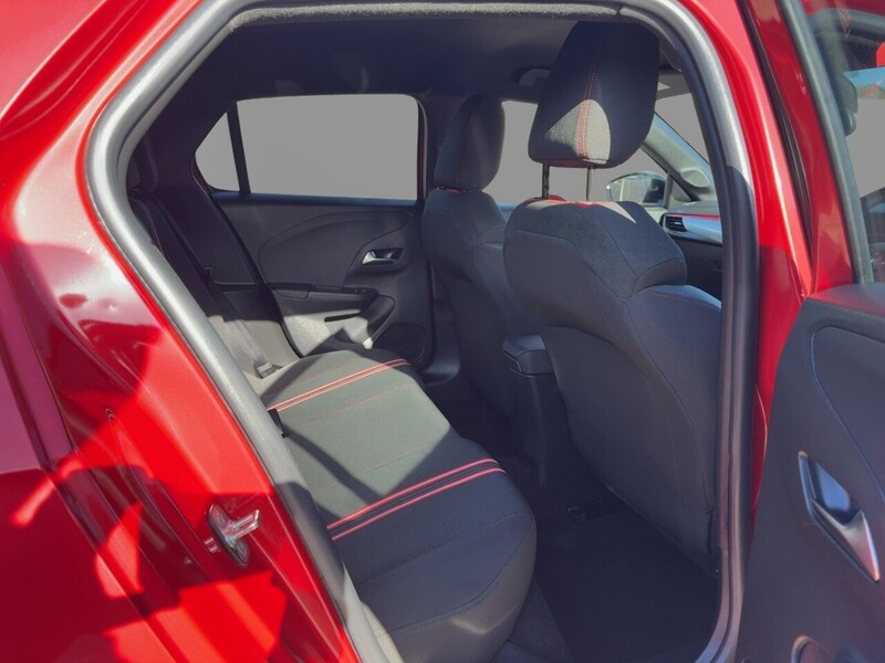 Vauxhall 1.2 GS HATCHBACK 5DR PETROL MANUAL SAT NAV BLUETOOTH DAB STEREO APPLE CARPLAY PARKING AIDS JUST 1 OWNER FROM NEW ONLY 23000 MILES SH NO ULEZ CHARGE 72-74 Mitcham Road