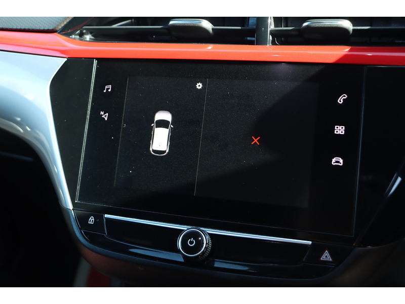 Vauxhall 1.2 GS HATCHBACK 5DR PETROL MANUAL SAT NAV BLUETOOTH DAB STEREO APPLE CARPLAY PARKING AIDS JUST 1 OWNER FROM NEW ONLY 23000 MILES SH NO ULEZ CHARGE 72-74 Mitcham Road