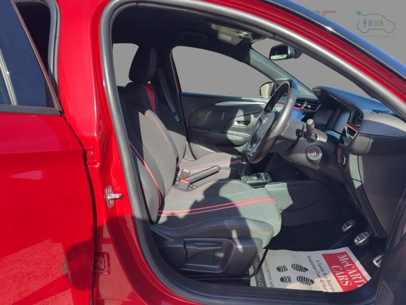 Vauxhall 1.2 GS HATCHBACK 5DR PETROL MANUAL SAT NAV BLUETOOTH DAB STEREO APPLE CARPLAY PARKING AIDS JUST 1 OWNER FROM NEW ONLY 23000 MILES SH NO ULEZ CHARGE 72-74 Mitcham Road