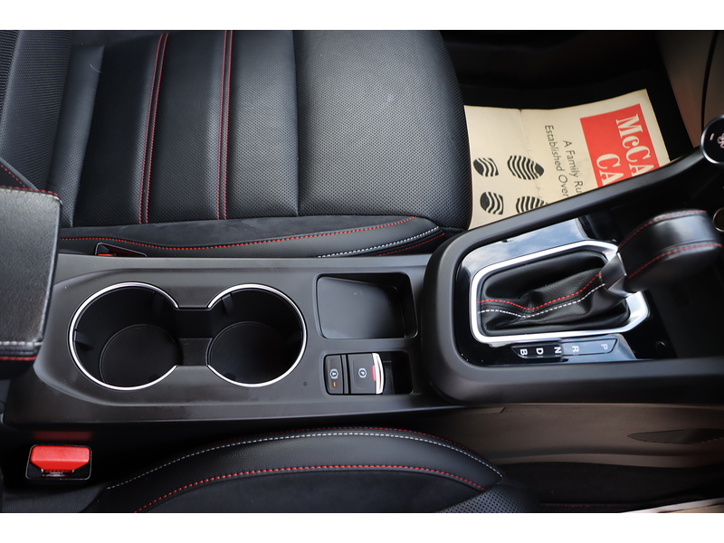 Renault 1.6 E-TECH R.S. LINE SUV 5DR PETROL HYBRID 2WD AUTO HEATED SEATS SAT NAV BLUETOOTH APPLE CARPLAY REAR CAMERA PARKING AIDS JUST 1 OWNER 61000 MILES FSH 72-74 Mitcham Road