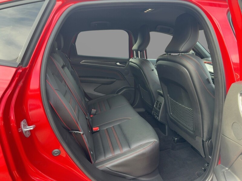 Renault 1.6 E-TECH R.S. LINE SUV 5DR PETROL HYBRID 2WD AUTO HEATED SEATS SAT NAV BLUETOOTH APPLE CARPLAY REAR CAMERA PARKING AIDS JUST 1 OWNER 61000 MILES FSH 72-74 Mitcham Road