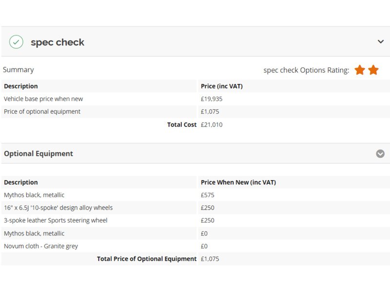 Audi 1.0 TFSI 25 SPORT SPORTBACK 5DR PETROL MANUAL SAT NAV BLUETOOTH DAB STEREO APPLE CARPLAY USB INPUT PARKING AIDS ONLY 9000 MILES SH NO ULEZ CHARGE 72-74 Mitcham Road