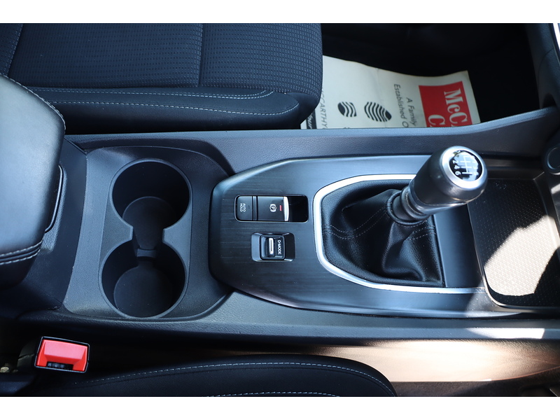 Nissan 1.3 DIG-T MHEV ACENTA PREMIUM SUV 5DR PETROL HYBRID MANUAL SAT NAV BLUETOOTH DAB STEREO APPLE CARPLAY REAR CAMERA PARKING AIDS 1 OWNER 70000 MILES FSH 72-74 Mitcham Road