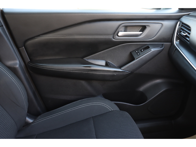 Nissan 1.3 DIG-T MHEV ACENTA PREMIUM SUV 5DR PETROL HYBRID MANUAL SAT NAV BLUETOOTH DAB STEREO APPLE CARPLAY REAR CAMERA PARKING AIDS 1 OWNER 70000 MILES FSH 72-74 Mitcham Road