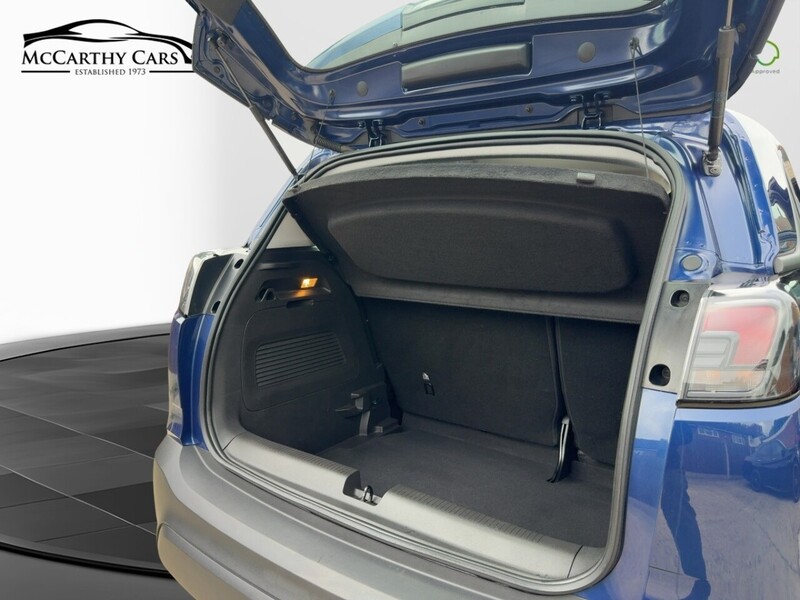 Vauxhall 1.2 TURBO DESIGN SUV 5DR PETROL AUTO SAT NAV BLUETOOTH DAB STEREO APPLE CARPLAY ANDROID AUTO JUST 1 OWNER FROM NEW ONLY 22000 MILES FSH NO ULEZ CHARGE 72-74 Mitcham Road