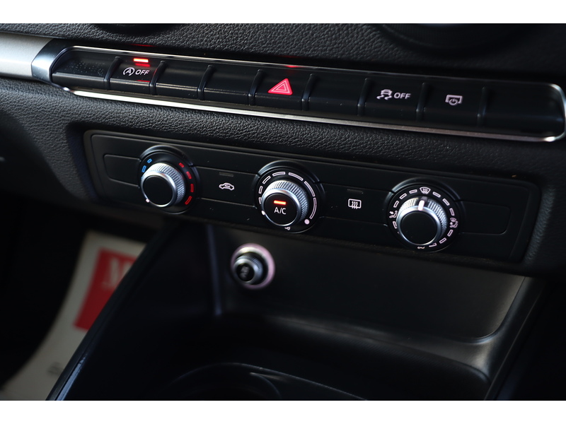 Audi 1.0 TFSI SE TECHNIK SPORTBACK 5DR PETROL MANUAL SATNAV BLUETOOTH DAB STEREO CD PLAYER PARKING AIDS JUST 2 OWNERS SAME OWNER FOR 3 YEARS 55000 MILES SH 72-74 Mitcham Road