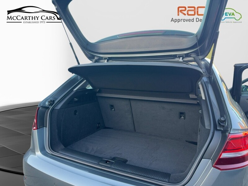 Audi 1.0 TFSI SE TECHNIK SPORTBACK 5DR PETROL MANUAL SATNAV BLUETOOTH DAB STEREO CD PLAYER PARKING AIDS JUST 2 OWNERS SAME OWNER FOR 3 YEARS 55000 MILES SH 72-74 Mitcham Road