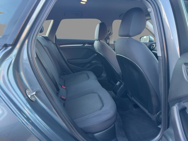 Audi 1.0 TFSI SE TECHNIK SPORTBACK 5DR PETROL MANUAL SATNAV BLUETOOTH DAB STEREO CD PLAYER PARKING AIDS JUST 2 OWNERS SAME OWNER FOR 3 YEARS 55000 MILES SH 72-74 Mitcham Road