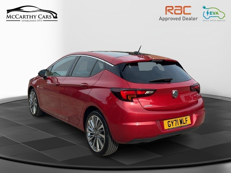 Vauxhall 1.2 TURBO GRIFFIN EDITION HATCHBACK 5DR PETROL MANUAL HEATED SEATS SATNAV BLUETOOTH DAB STEREO APPLE CARPLAY PARKING AIDS JUST 1 OWNER 32000 MILES FSH 72-74 Mitcham Road