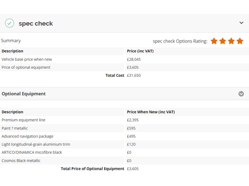 Mercedes-Benz A200 1.3 AMG LINE (PREMIUM) HATCHBACK 5DR PETROL 7G-DCT AUTO HEATED SEATS SATNAV BLUETOOTH DAB RADIO REAR CAMERA WITH PARKING AIDS ONLY 55000 MILES SH 72-74 Mitcham Road