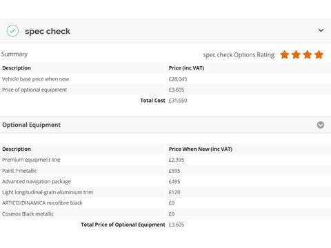 Mercedes-Benz A200 1.3 AMG LINE (PREMIUM) HATCHBACK 5DR PETROL 7G-DCT AUTO HEATED SEATS SATNAV BLUETOOTH DAB RADIO REAR CAMERA WITH PARKING AIDS ONLY 55000 MILES SH