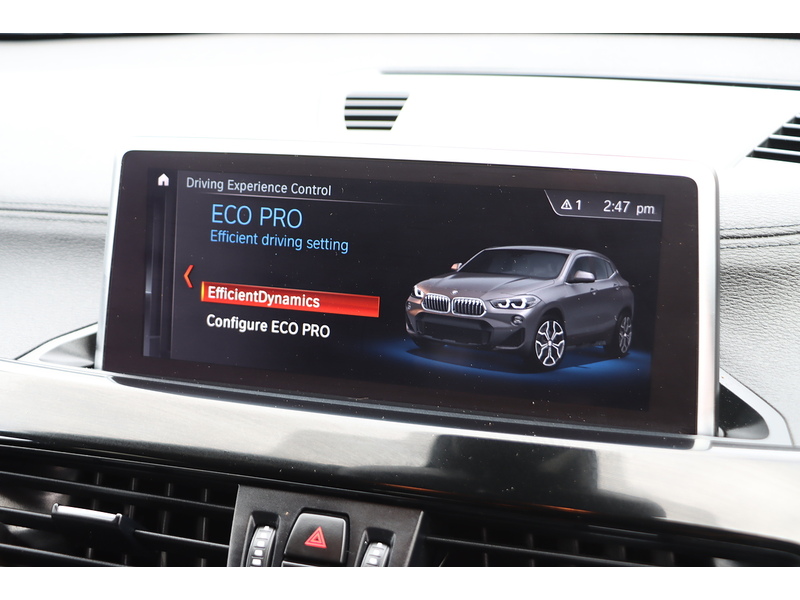 BMW 2.0 20I SPORT SUV 5DR PETROL XDRIVE AUTO SAT NAV BLUETOOTH DAB STEREO APPLE CARPLAY PARKING AIDS JUST 1 OWNER FROM NEW ONLY 39000 MILES FSH 4 SERVICES 72-74 Mitcham Road