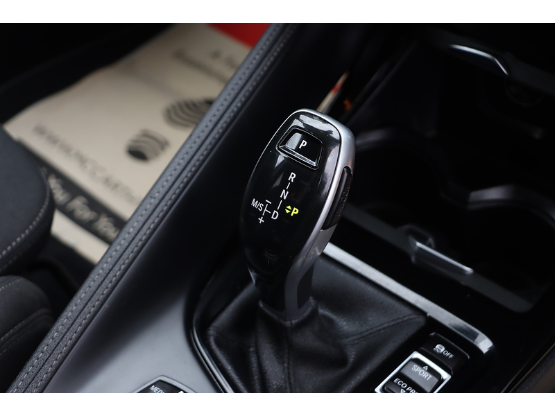 BMW 2.0 20I SPORT SUV 5DR PETROL XDRIVE AUTO SAT NAV BLUETOOTH DAB STEREO APPLE CARPLAY PARKING AIDS JUST 1 OWNER FROM NEW ONLY 39000 MILES FSH 4 SERVICES 72-74 Mitcham Road