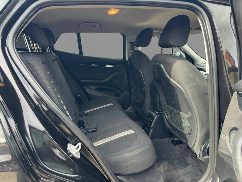 BMW 2.0 20I SPORT SUV 5DR PETROL XDRIVE AUTO SAT NAV BLUETOOTH DAB STEREO APPLE CARPLAY PARKING AIDS JUST 1 OWNER FROM NEW ONLY 39000 MILES FSH 4 SERVICES 72-74 Mitcham Road