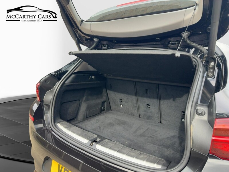 BMW 2.0 20I SPORT SUV 5DR PETROL XDRIVE AUTO SAT NAV BLUETOOTH DAB STEREO APPLE CARPLAY PARKING AIDS JUST 1 OWNER FROM NEW ONLY 39000 MILES FSH 4 SERVICES 72-74 Mitcham Road