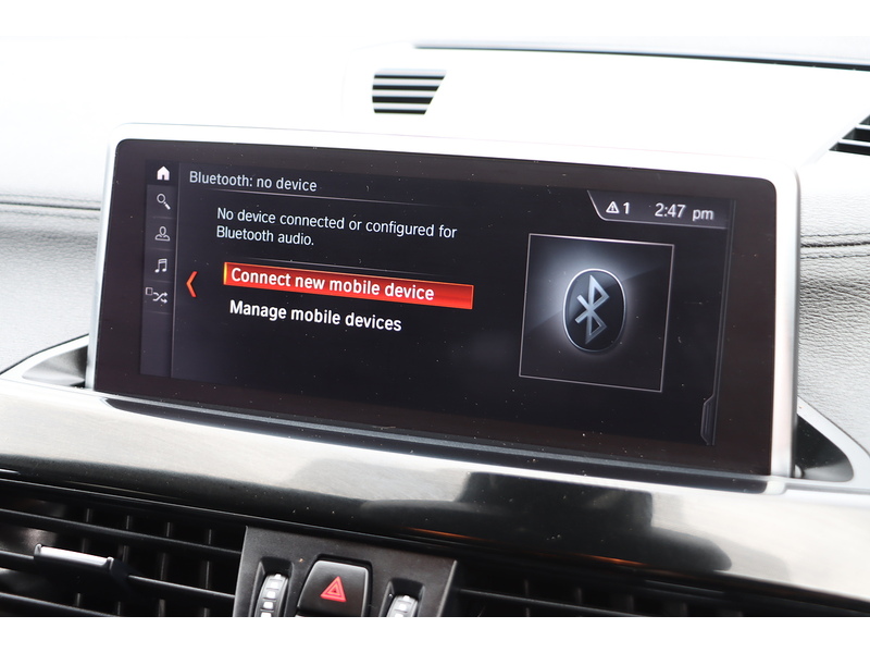 BMW 2.0 20I SPORT SUV 5DR PETROL XDRIVE AUTO SAT NAV BLUETOOTH DAB STEREO APPLE CARPLAY PARKING AIDS JUST 1 OWNER FROM NEW ONLY 39000 MILES FSH 4 SERVICES 72-74 Mitcham Road