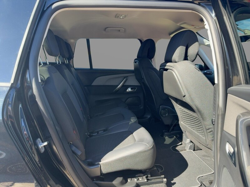 Citroen 1.2 PURETECH SENSE MPV 5DR PETROL EAT8 AUTO 7 SEATER SAT NAV BLUETOOTH DAB STEREO APPLE CARPLAY REAR CAMERA PARKING AIDS JUST 1 OWNER 24000 MILES FSH 72-74 Mitcham Road