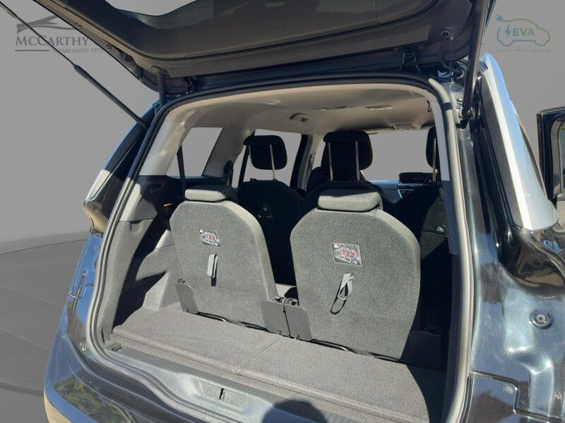 Citroen 1.2 PURETECH SENSE MPV 5DR PETROL EAT8 AUTO 7 SEATER SAT NAV BLUETOOTH DAB STEREO APPLE CARPLAY REAR CAMERA PARKING AIDS JUST 1 OWNER 24000 MILES FSH 72-74 Mitcham Road