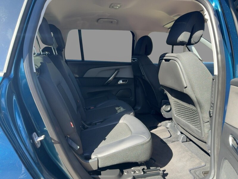 Citroen 1.2 PURETECH SENSE MPV 5DR PETROL EAT8 AUTO 7 SEATER SAT NAV BLUETOOTH DAB STEREO APPLE CARPLAY REAR CAMERA PARKING AIDS JUST 2 OWNERS 21000 MILES FSH 72-74 Mitcham Road