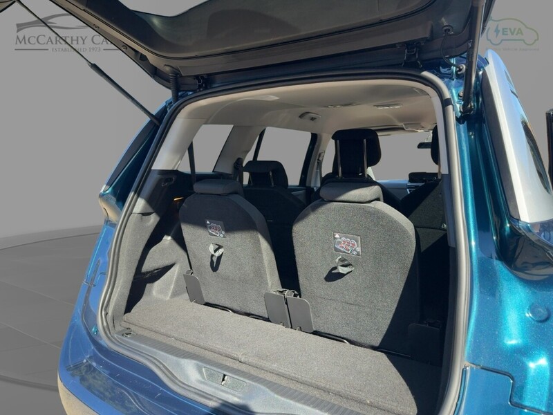 Citroen 1.2 PURETECH SENSE MPV 5DR PETROL EAT8 AUTO 7 SEATER SAT NAV BLUETOOTH DAB STEREO APPLE CARPLAY REAR CAMERA PARKING AIDS JUST 2 OWNERS 21000 MILES FSH 72-74 Mitcham Road