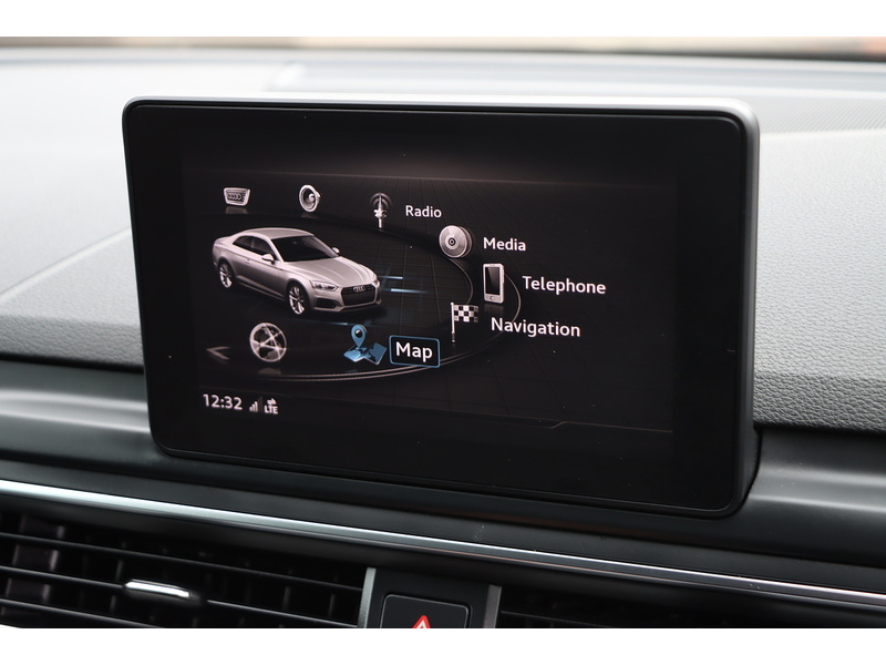 Audi 1.4 TFSI S LINE COUPE 2DR PETROL S TRONIC AUTO HEATED SEATS SAT NAV BLUETOOTH DAB STEREO APPLE CARPLAY PARKING AIDS JUST 2 OWNERS ONLY 46000 MILES SH 72-74 Mitcham Road