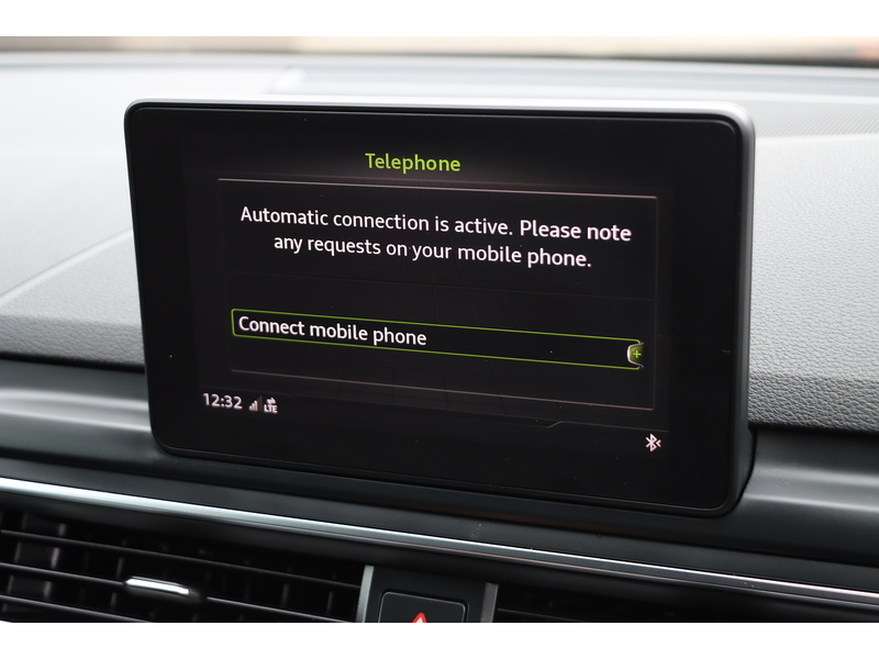 Audi 1.4 TFSI S LINE COUPE 2DR PETROL S TRONIC AUTO HEATED SEATS SAT NAV BLUETOOTH DAB STEREO APPLE CARPLAY PARKING AIDS JUST 2 OWNERS ONLY 46000 MILES SH 72-74 Mitcham Road