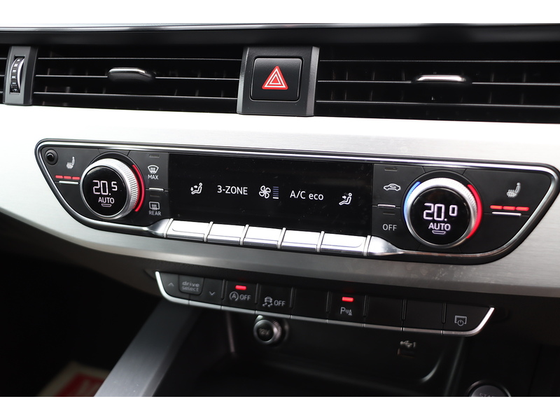 Audi 1.4 TFSI S LINE COUPE 2DR PETROL S TRONIC AUTO HEATED SEATS SAT NAV BLUETOOTH DAB STEREO APPLE CARPLAY PARKING AIDS JUST 2 OWNERS ONLY 46000 MILES SH 72-74 Mitcham Road