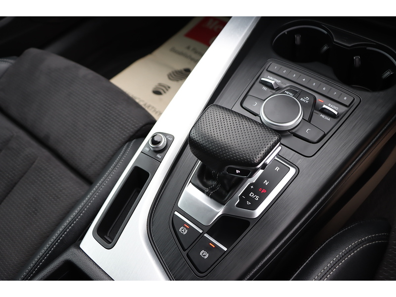 Audi 1.4 TFSI S LINE COUPE 2DR PETROL S TRONIC AUTO HEATED SEATS SAT NAV BLUETOOTH DAB STEREO APPLE CARPLAY PARKING AIDS JUST 2 OWNERS ONLY 46000 MILES SH 72-74 Mitcham Road