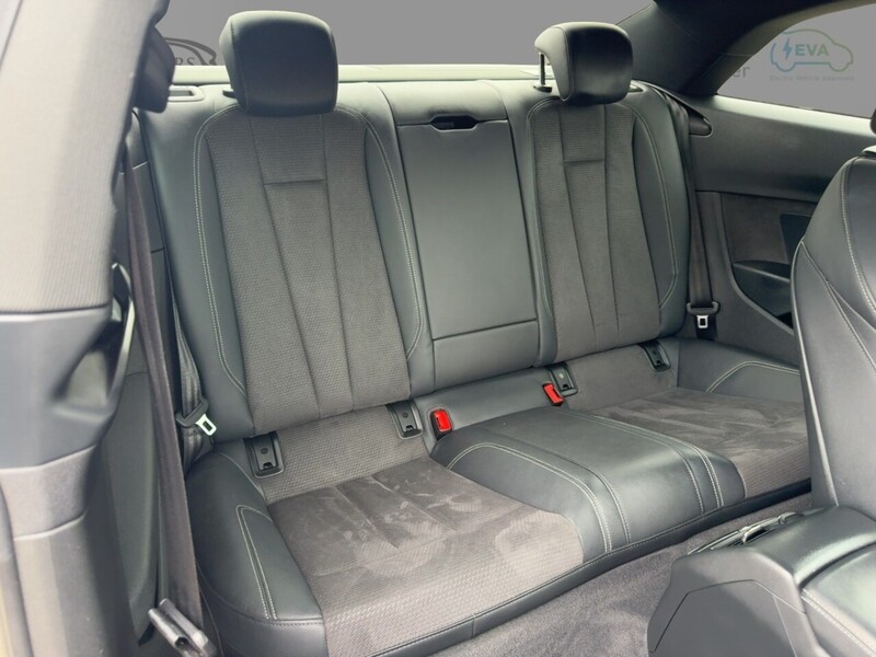 Audi 1.4 TFSI S LINE COUPE 2DR PETROL S TRONIC AUTO HEATED SEATS SAT NAV BLUETOOTH DAB STEREO APPLE CARPLAY PARKING AIDS JUST 2 OWNERS ONLY 46000 MILES SH 72-74 Mitcham Road