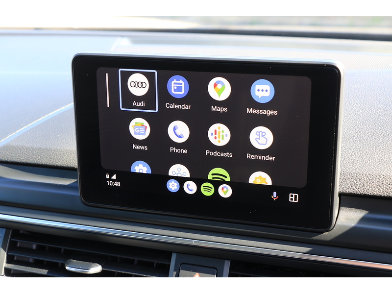 Audi 1.4 TFSI S LINE COUPE 2DR PETROL S TRONIC AUTO HEATED SEATS SAT NAV BLUETOOTH DAB STEREO APPLE CARPLAY PARKING AIDS JUST 2 OWNERS ONLY 46000 MILES SH 72-74 Mitcham Road