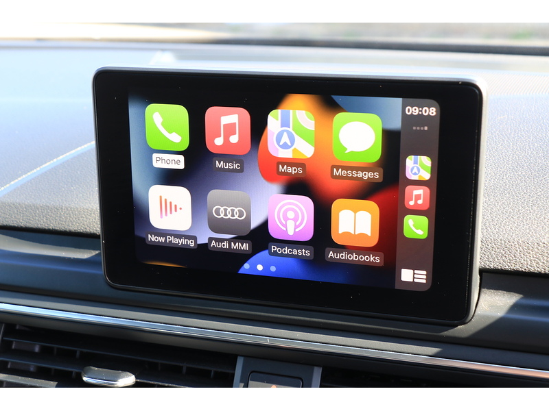 Audi 1.4 TFSI S LINE COUPE 2DR PETROL S TRONIC AUTO HEATED SEATS SAT NAV BLUETOOTH DAB STEREO APPLE CARPLAY PARKING AIDS JUST 2 OWNERS ONLY 46000 MILES SH 72-74 Mitcham Road