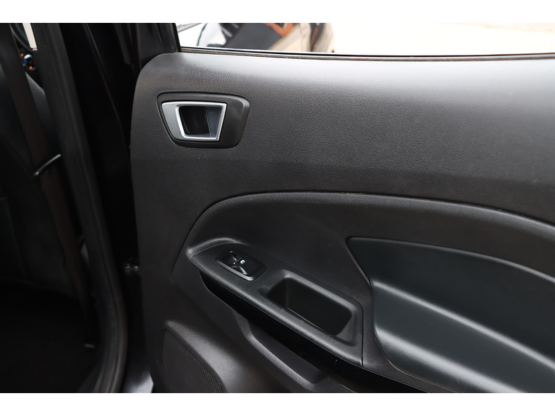 Ford 1.0T ECOBOOST GPF TITANIUM SUV 5DR PETROL MANUAL SAT NAV BLUETOOTH DAB STEREO PARKING AIDS JUST 1 OWNER FROM NEW ONLY 23000 MILES FSH NO ULEZ CHARGE 72-74 Mitcham Road