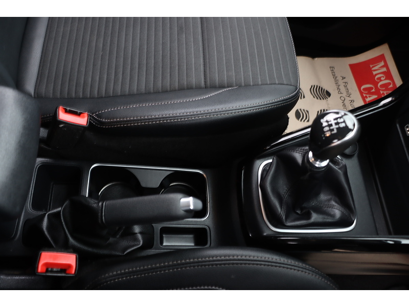 Ford 1.0T ECOBOOST GPF TITANIUM SUV 5DR PETROL MANUAL SAT NAV BLUETOOTH DAB STEREO PARKING AIDS JUST 1 OWNER FROM NEW ONLY 23000 MILES FSH NO ULEZ CHARGE 72-74 Mitcham Road