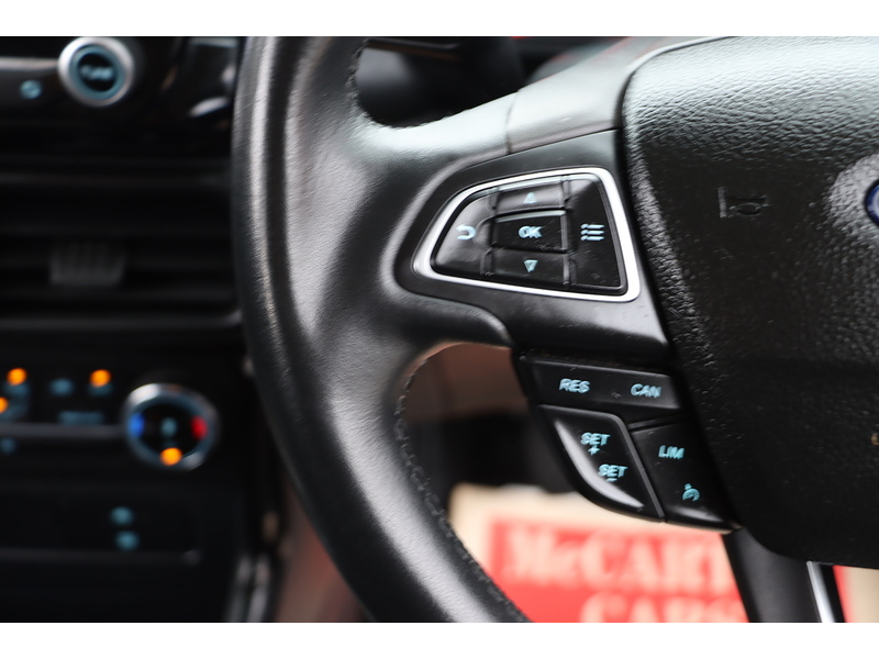 Ford 1.0T ECOBOOST GPF TITANIUM SUV 5DR PETROL MANUAL SAT NAV BLUETOOTH DAB STEREO PARKING AIDS JUST 1 OWNER FROM NEW ONLY 23000 MILES FSH NO ULEZ CHARGE 72-74 Mitcham Road