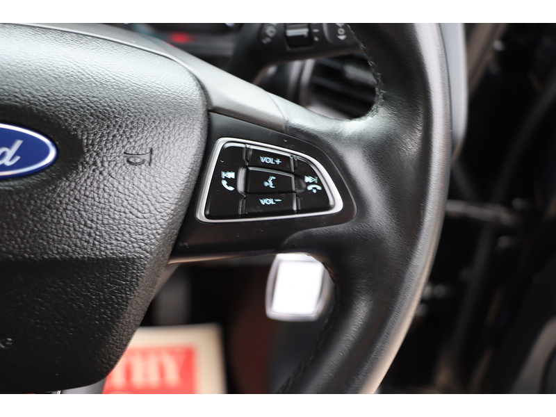 Ford 1.0T ECOBOOST GPF TITANIUM SUV 5DR PETROL MANUAL SAT NAV BLUETOOTH DAB STEREO PARKING AIDS JUST 1 OWNER FROM NEW ONLY 23000 MILES FSH NO ULEZ CHARGE 72-74 Mitcham Road