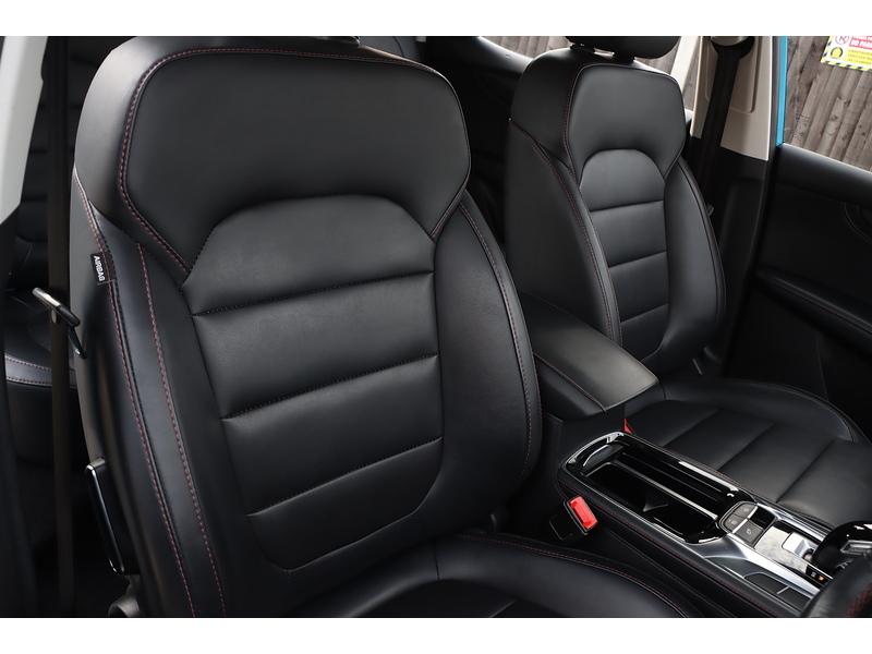 MG 1.5 T-GDI EXCITE SUV 5DR PETROL DCT AUTO SATNAV BLUETOOTH DAB STEREO APPLE CARPLAY REAR CAMERA PARKING AIDS JUST 1 OWNER FROM NEW ONLY 18000 MILES FSH 72-74 Mitcham Road