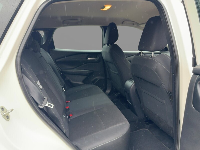 Nissan 1.3 DIG-T MHEV ACENTA PREMIUM SUV 5DR PETROL HYBRID MANUAL SATNAV BLUETOOTH APPLE CARPLAY REAR & 360 CAMERA PARKING AIDS 2 OWNERS ONLY 19000 MILES FSH 72-74 Mitcham Road