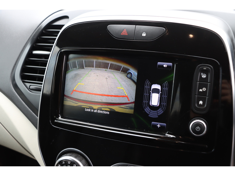 Renault 0.9 TCE ENERGY GT LINE SUV 5DR PETROL MANUAL HEATED SEATS SAT NAV BLUETOOTH DAB STEREO PARKING AIDS 2 OWNERS 28000 MILES FSH 5 SERVICES NO ULEZ CHARGE 72-74 Mitcham Road