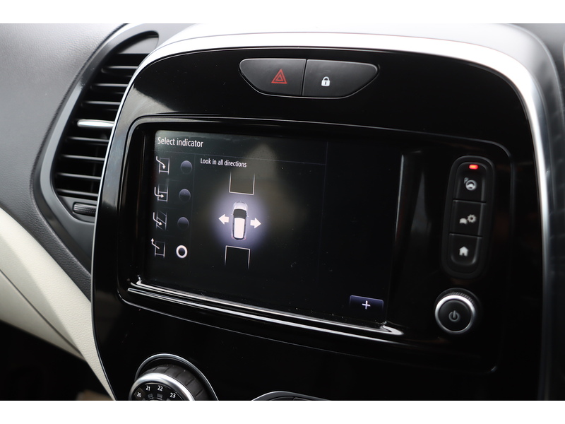 Renault 0.9 TCE ENERGY GT LINE SUV 5DR PETROL MANUAL HEATED SEATS SAT NAV BLUETOOTH DAB STEREO PARKING AIDS 2 OWNERS 28000 MILES FSH 5 SERVICES NO ULEZ CHARGE 72-74 Mitcham Road