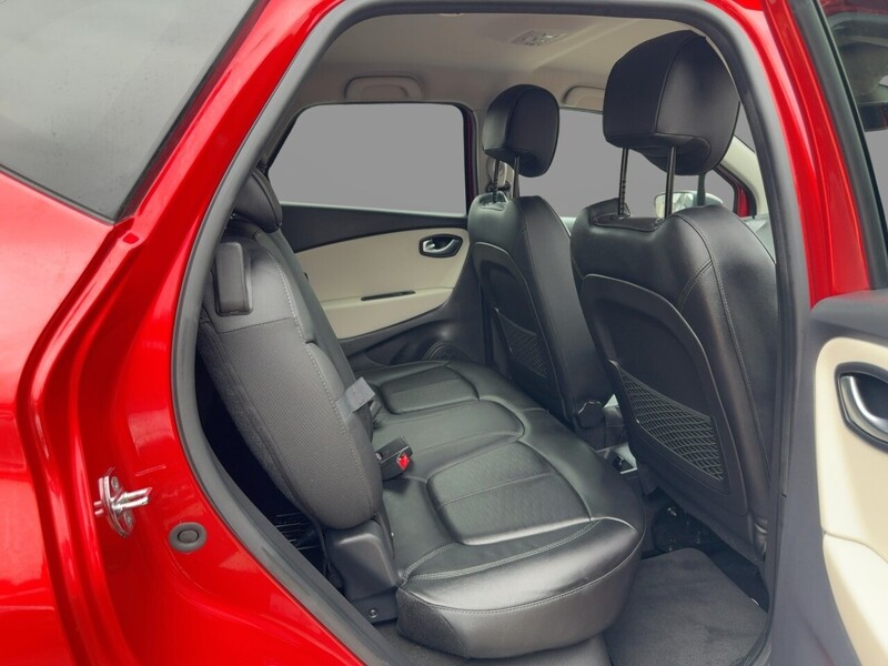 Renault 0.9 TCE ENERGY GT LINE SUV 5DR PETROL MANUAL HEATED SEATS SAT NAV BLUETOOTH DAB STEREO PARKING AIDS 2 OWNERS 28000 MILES FSH 5 SERVICES NO ULEZ CHARGE 72-74 Mitcham Road