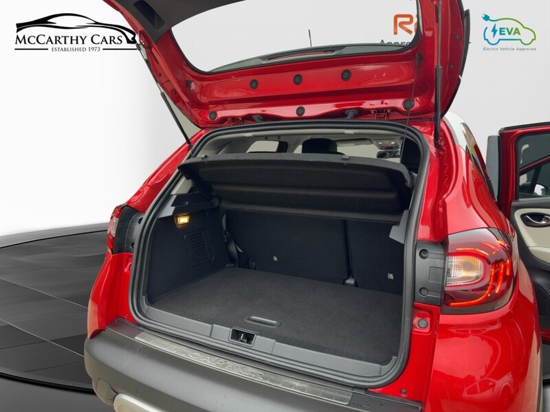 Renault 0.9 TCE ENERGY GT LINE SUV 5DR PETROL MANUAL HEATED SEATS SAT NAV BLUETOOTH DAB STEREO PARKING AIDS 2 OWNERS 28000 MILES FSH 5 SERVICES NO ULEZ CHARGE 72-74 Mitcham Road