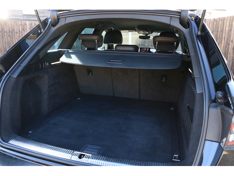 Audi 1.4 TFSI S LINE ESTATE 5DR PETROL S TRONIC AUTO HEATED SEATS SATNAV BLUETOOTH DAB STEREO APPLE CARPLAY PARKING AIDS ONLY 78000 MILES SH NO ULEZ CHARGE 72-74 Mitcham Road