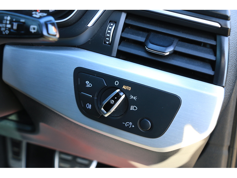 Audi 1.4 TFSI S LINE ESTATE 5DR PETROL S TRONIC AUTO HEATED SEATS SATNAV BLUETOOTH DAB STEREO APPLE CARPLAY PARKING AIDS ONLY 78000 MILES SH NO ULEZ CHARGE 72-74 Mitcham Road