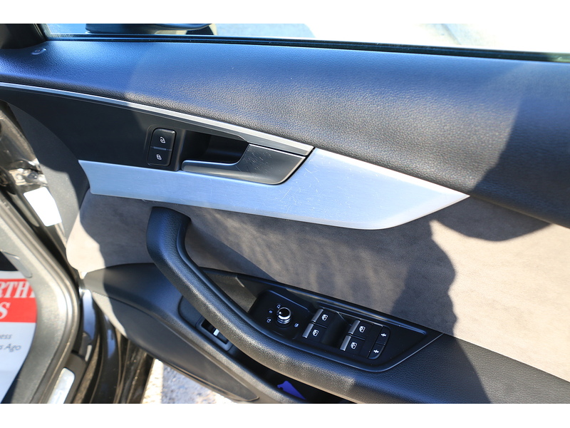 Audi 1.4 TFSI S LINE ESTATE 5DR PETROL S TRONIC AUTO HEATED SEATS SATNAV BLUETOOTH DAB STEREO APPLE CARPLAY PARKING AIDS ONLY 78000 MILES SH NO ULEZ CHARGE 72-74 Mitcham Road