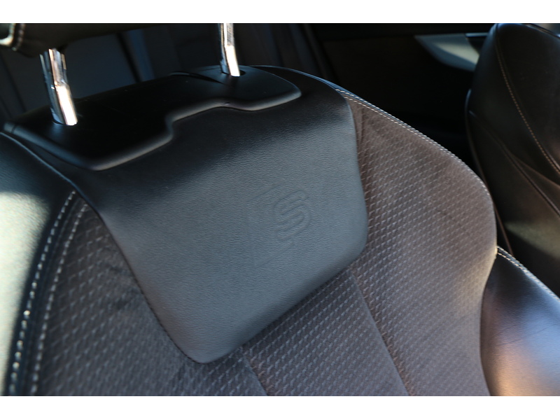 Audi 1.4 TFSI S LINE ESTATE 5DR PETROL S TRONIC AUTO HEATED SEATS SATNAV BLUETOOTH DAB STEREO APPLE CARPLAY PARKING AIDS ONLY 78000 MILES SH NO ULEZ CHARGE 72-74 Mitcham Road