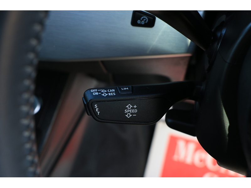 Audi 1.4 TFSI S LINE ESTATE 5DR PETROL S TRONIC AUTO HEATED SEATS SATNAV BLUETOOTH DAB STEREO APPLE CARPLAY PARKING AIDS ONLY 78000 MILES SH NO ULEZ CHARGE 72-74 Mitcham Road