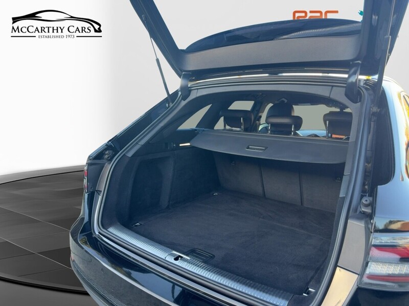 Audi 1.4 TFSI S LINE ESTATE 5DR PETROL S TRONIC AUTO HEATED SEATS SATNAV BLUETOOTH DAB STEREO APPLE CARPLAY PARKING AIDS ONLY 78000 MILES SH NO ULEZ CHARGE 72-74 Mitcham Road