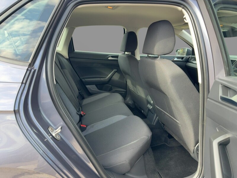 Volkswagen 1.0 TSI LIFE HATCHBACK 5DR PETROL DSG AUTO SATNAV BLUETOOTH DAB RADIO USB INPUT PARKING AIDS JUST 1 OWNER FROM NEW ONLY 34000 MILES FSH NO ULEZ CHARGE 72-74 Mitcham Road